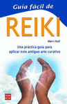 GUÍA FÁCIL DE REIKI