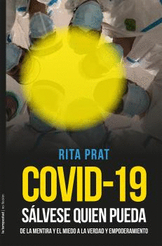 COVID-19: SÁLVESE QUIEN PUEDA