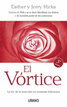 VORTICE, EL. LA LEY DE LA ATRACCION EN NUESTRAS RELACIONES