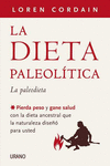 DIETA PALEOLITICA, LA