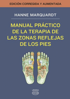 MANUAL DE TERAPIAS PRACTICO DE LOS PIES