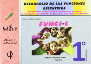 FUNCI 1 . 1º PRIMARIA