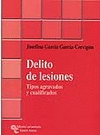 DELITO DE LESIONES. TIPOS AGRAVADOS