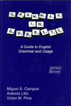GRAMMAR IN GOBBETS . SECOND EDITION