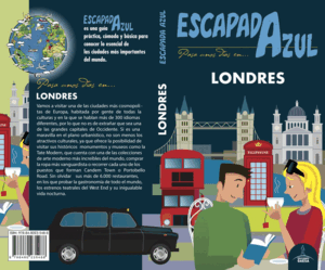 ESCAPADA AZUL LONDRES