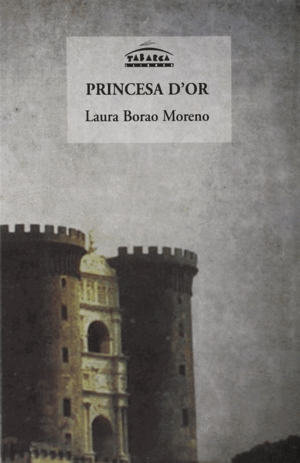 PRINCESA D'OR