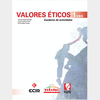 VALORES ÉTICOS 1º ESO. CUADERNO DE ACTIVIDADES