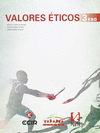 VALORES ÉTICOS 3º ESO