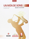 UN MON DE SONS C. QUADERN D'ACTIVITATS