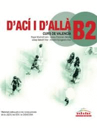 D'ACÍ I D'ALLÀ B2 2ºEPA 18