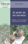 JARDIN DE LOS SECRETOS,EL