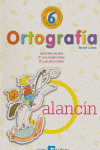 ORTOGRAFIA 6 (3º PRIMARIA)