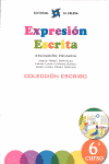 EXPRESION ESCRITA 6 º PRIMARIA