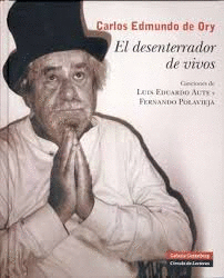 DESENTERRADOR DE VIVOS