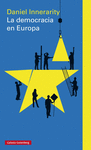 DEMOCRACIA EN EUROPA, LA