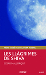 LLAGRIMES DE SHIVA,LES