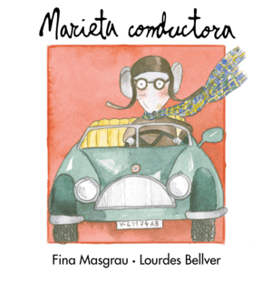 MARIETA CONDUCTORA