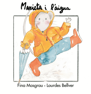 MARIETA I L'AIGUA