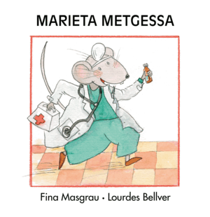 MARIETA METGESSA