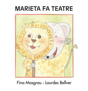 MARIETA FA TEATRE