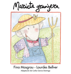 MARIETA GRANJERA
