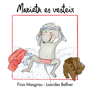MARIETA ES VESTEIX