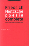 POESÍA COMPLETA (1869-1888)