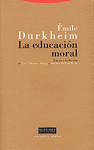 EDUCACION MORAL,LA