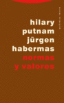 NORMAS Y VALORES