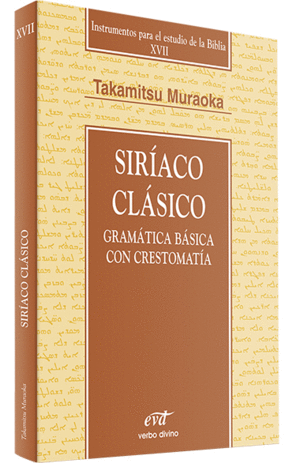 SIRÍACO CLÁSICO