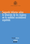 SEGUNDO INFORME SOBRE LA SITUACIÓN DE LAS MUJERES EN LA REALIDAD SOCIOLABORAL ES