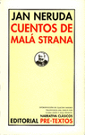 CUENTOS DE MALA STRANA