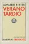 VERANO TARDIO