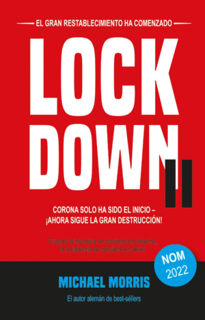 LOCK DOWN II