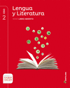 LENGUA Y LITERATURA 2º ESO. SERIE LIBRO ABIERTO. SABER HACER