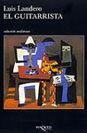 GUITARRISTA,EL