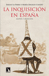 INQUISICIÓN EN ESPAÑA, LA