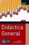 DIDÁCTICA GENERAL