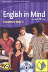 ENGLISH IN MIND FOR SPANISH SPEAKERS, ESO, LEVEL 3