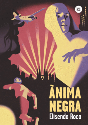 ANIMA NEGRA