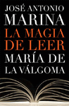 MAGIA DE LEER,LA