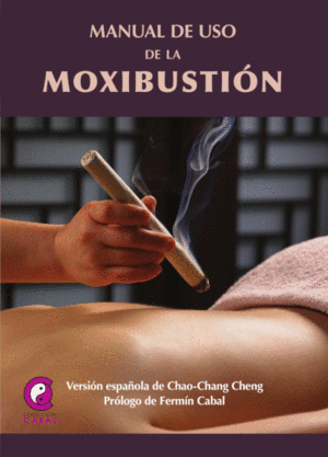 MANUAL DE USO DE LA MOXIBUSTIÓN