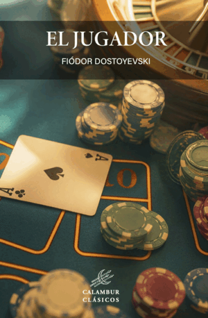 EL JUGADOR