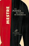 POESIA HA CAIDO EN DESGRACIA