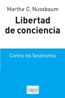 LIBERTAD DE CONCIENCIA