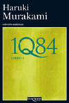 1Q84 . LIBRO 3