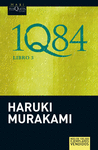 1Q84 . LIBRO 3