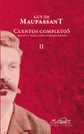 CUENTOS COMPLETOS ( ESTUCHE VOL I Y II )