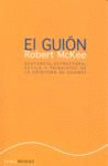 GUION, EL