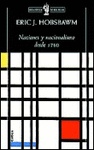 NACIONES Y NACIONALISMOS DESDE 1780